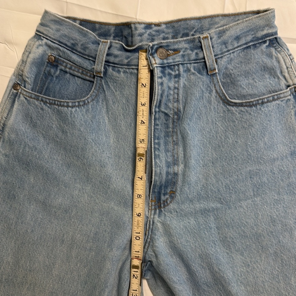 Vintage high waist Gitano mom jeans - Picture 5 of 12